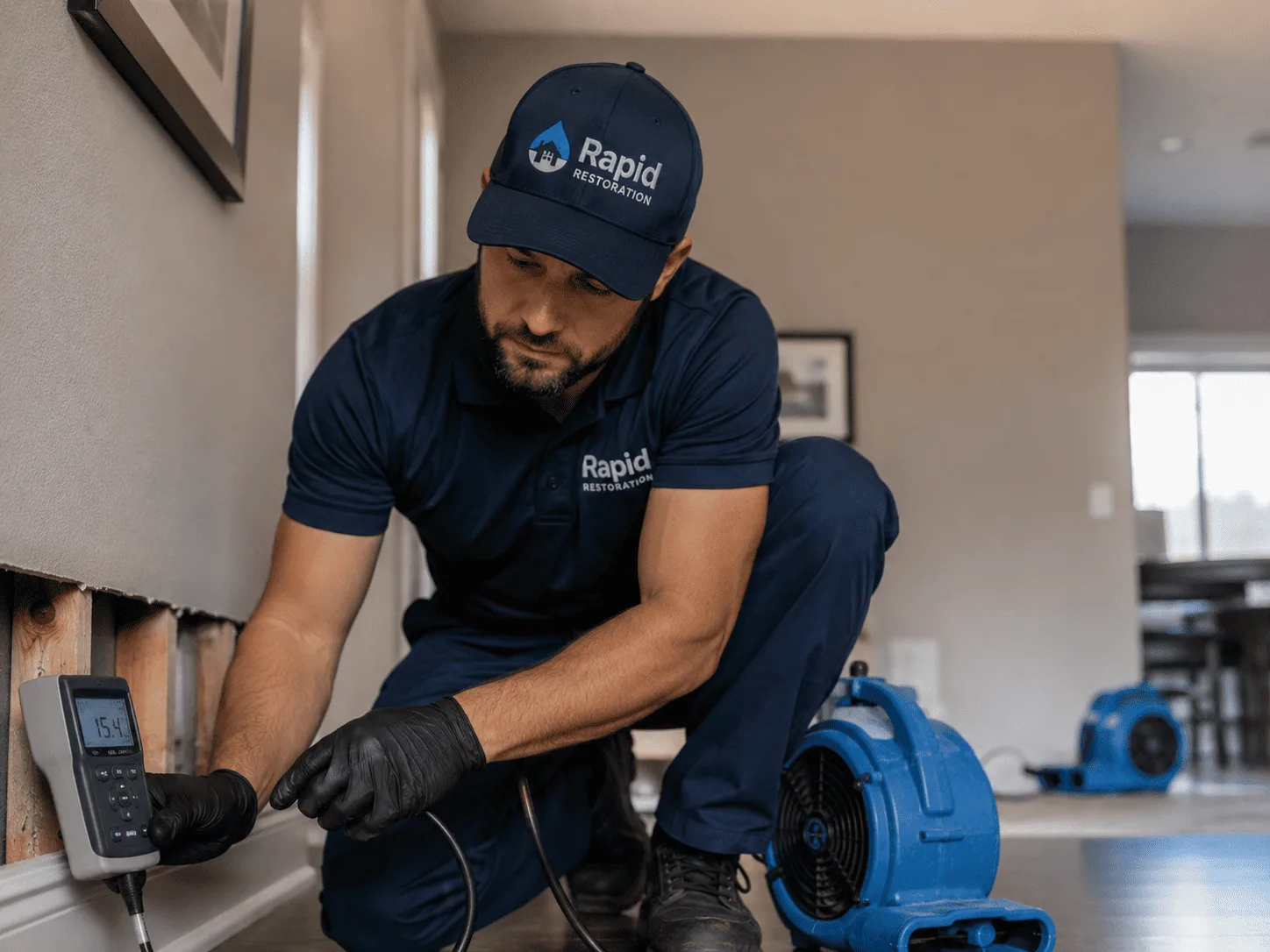 Common questions about Dehumidification in South Sterling, PA